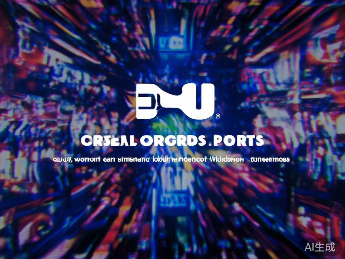 欧亿电竞体育引领全球布局:未来战略规划与发展蓝图 欧亿电竞体育的全球市场战略以“打造世界级电竞品牌,