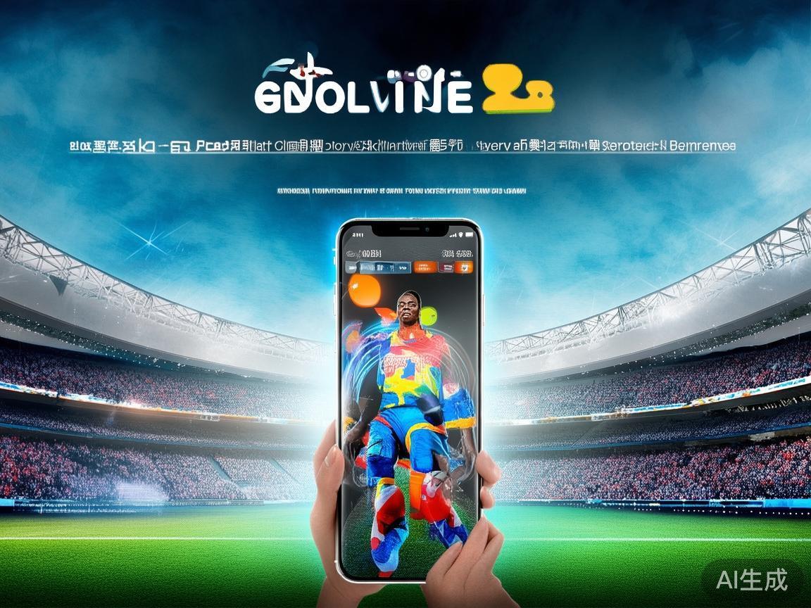 随着全球体育赛事的不断盛行，越来越多的体育爱好者希