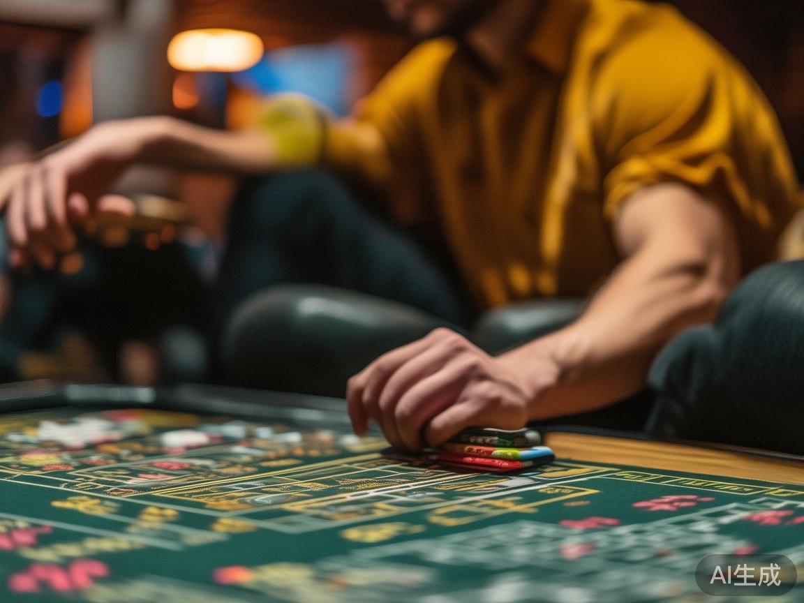 如何在欧亿体育平台上轻松进行足球篮球等热门赛事的投注技巧 理性投注是确保娱乐体验和盈利的重要原则。设置预算、