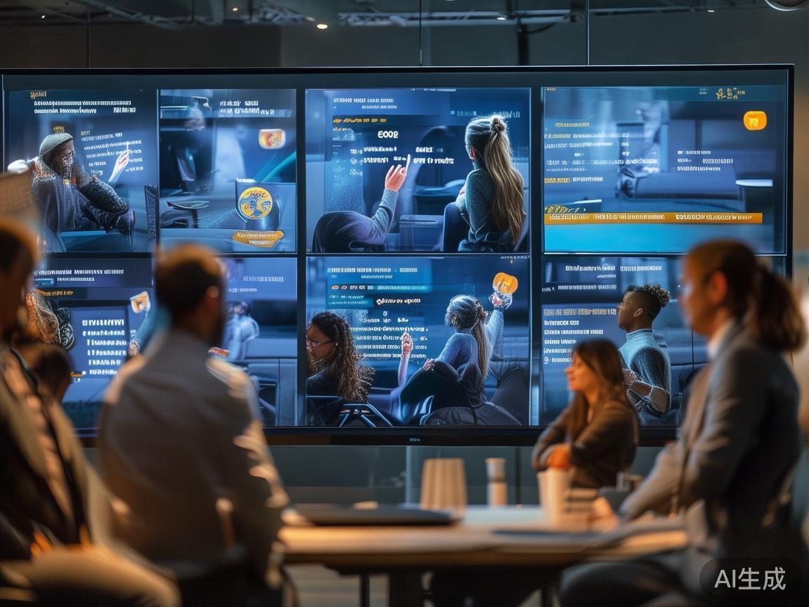 一些成功案例也可以证明其资金安全措施的有效性。例如