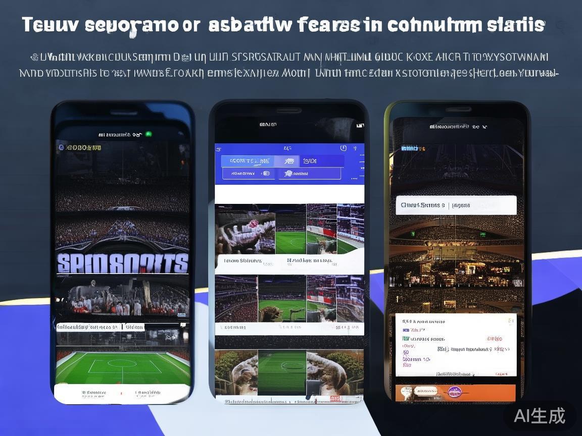 在当今数字娱乐迅速发展的时代，体育迷们越来越倾向于