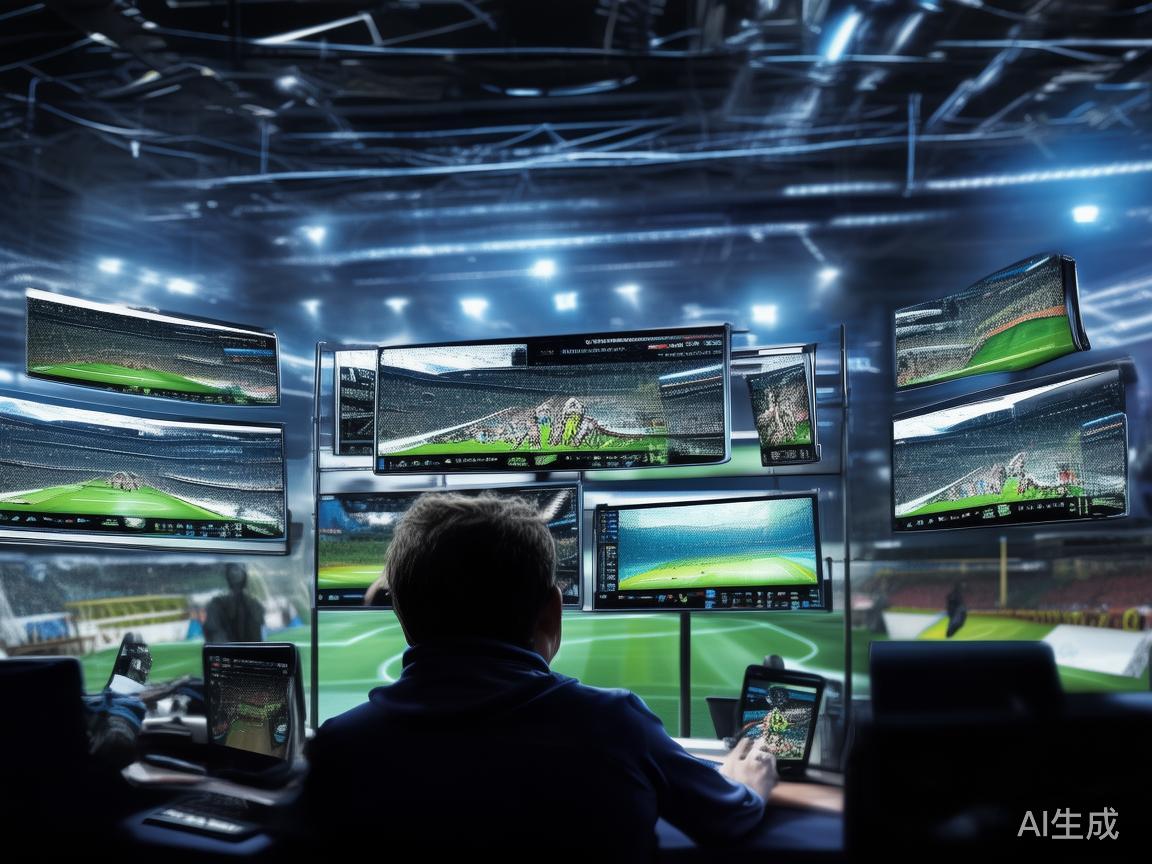 欧亿体育下载直播平台是否支持多设备同步播放功能解析 多设备操作的灵活性
某些赛事多角度直播或需要多屏