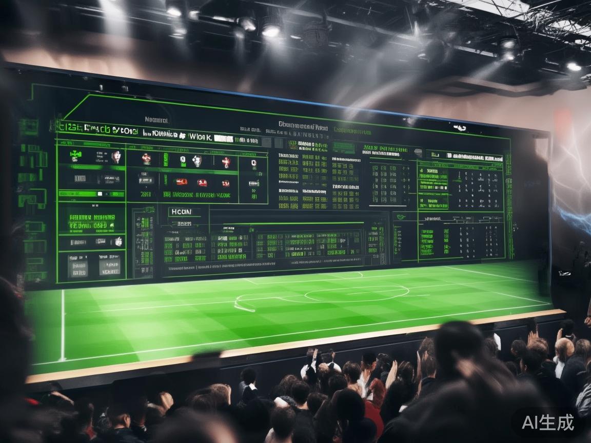 欧亿体育官网:全面解析最新体育竞猜游戏规则与丰富玩法介绍 一、胜平负(1X2)
这是最经典也是最基础的竞猜